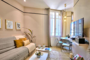 IMMOGROOM - Beautiful apartment - close ShopsBars